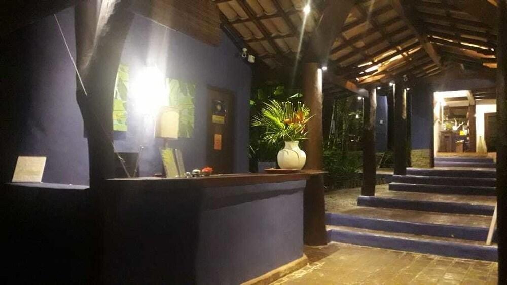 Beijo Do Vento Pousada Porto Seguro Exterior foto
